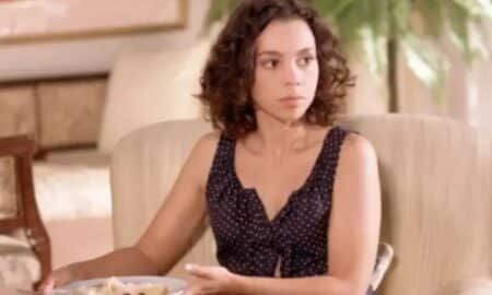 Joyce - Historia de Amor