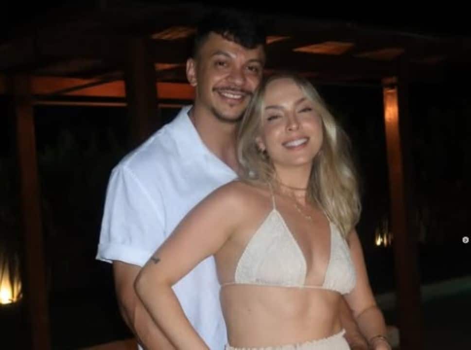 Julio Cocielo e Tata