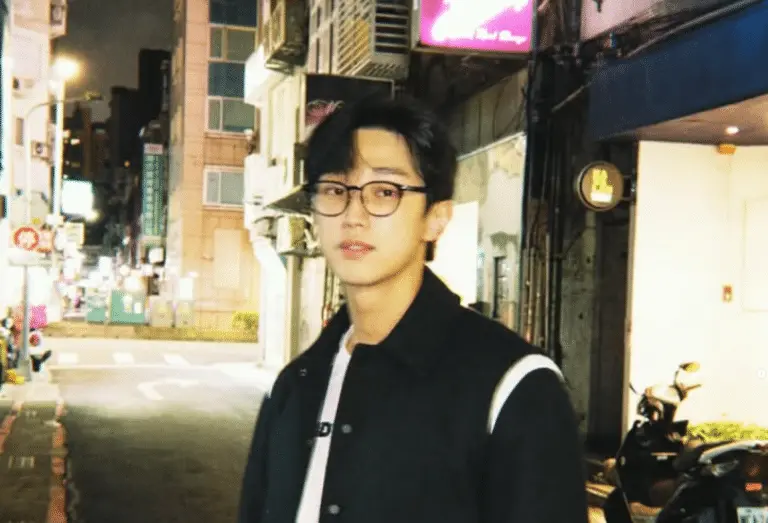 Jung Jinyoung