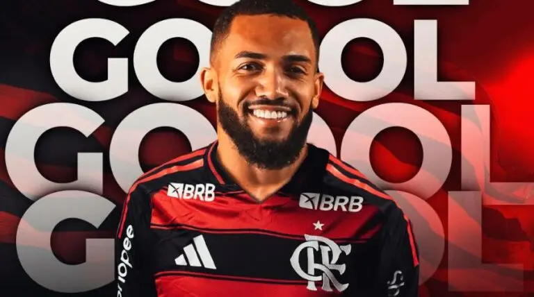 Juninho Flamengo