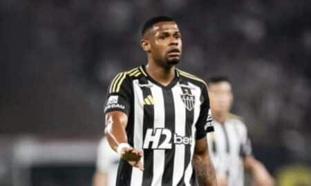 Escalação confirmada Atlético-MG x Caracas e onde assistir o jogo decisivo pela Sul-Americana na Arena MRV