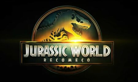 Jurassic World Rebirth