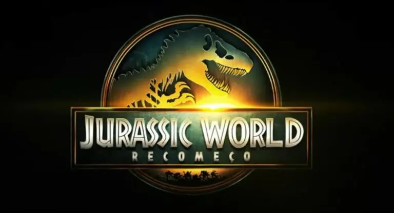 Jurassic World Rebirth