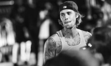 Justien Bieber.