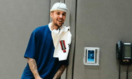 Justin Bieber