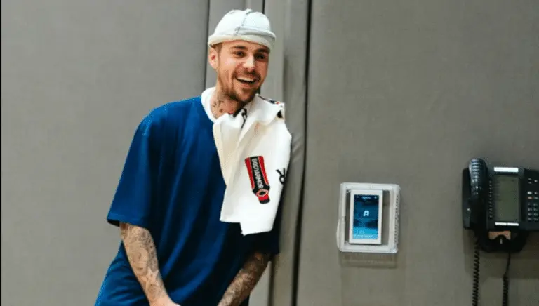 Justin Bieber