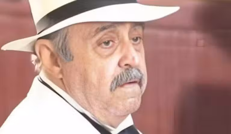 Justino - Cabocla