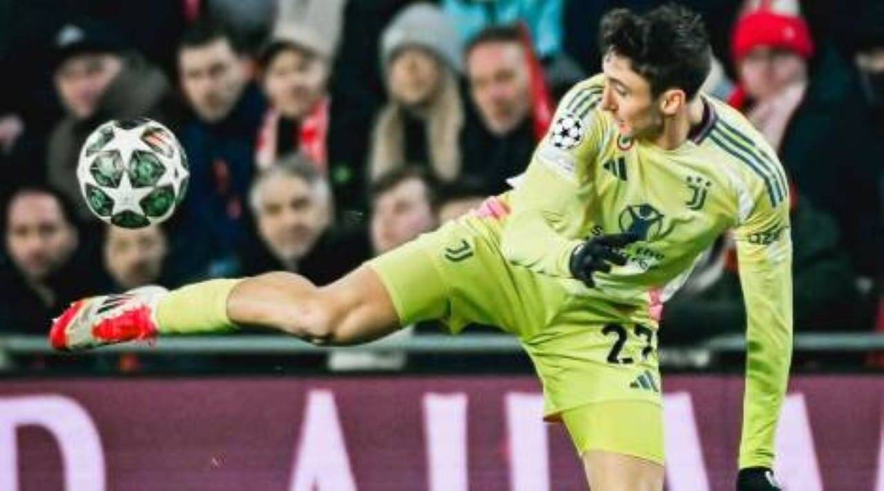 Juventus-ITA
