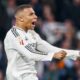 K. Mbappé - Real Madrid