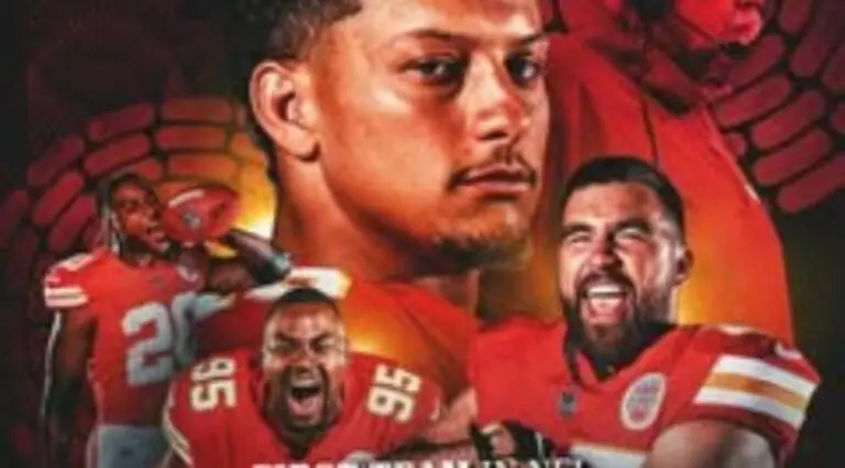 KAN Chiefs
