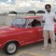 Kadett de ''Ainda Estou Aqui''