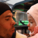 Kaká e filha