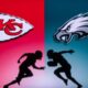 Kansas City Chiefs x Philadelphia Eagles