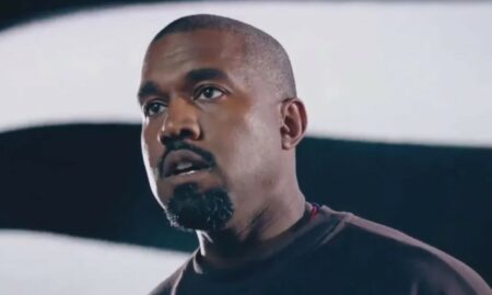 Kanye West