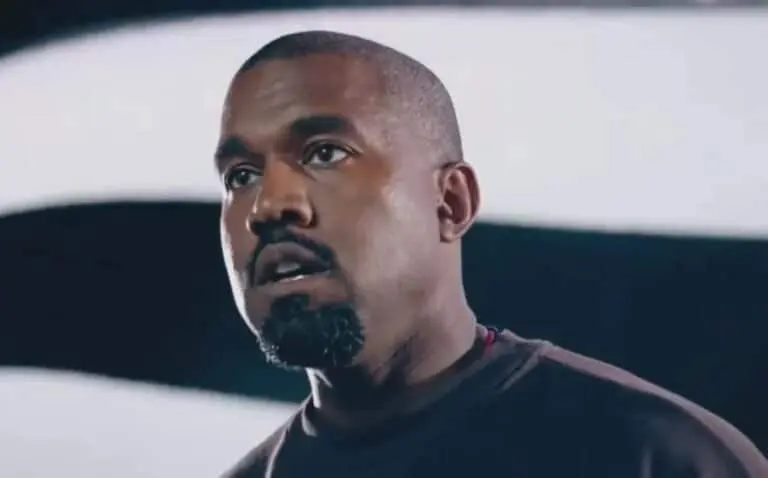 Kanye West
