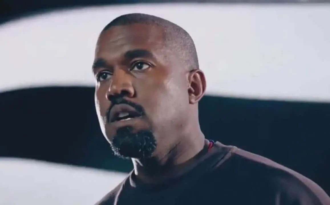 Kanye West