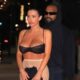 Kanye West e Bianca Censori