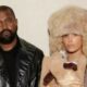 Kanye West e Bianca Censori