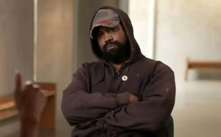 Kanye West