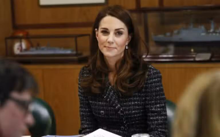 Kate Middleton