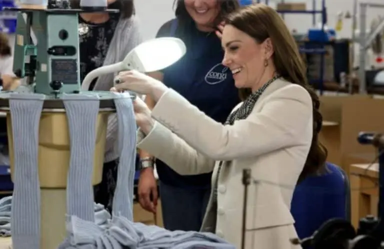 Kate Middleton