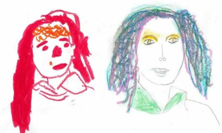 Kate desenhos