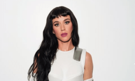Katty Perry