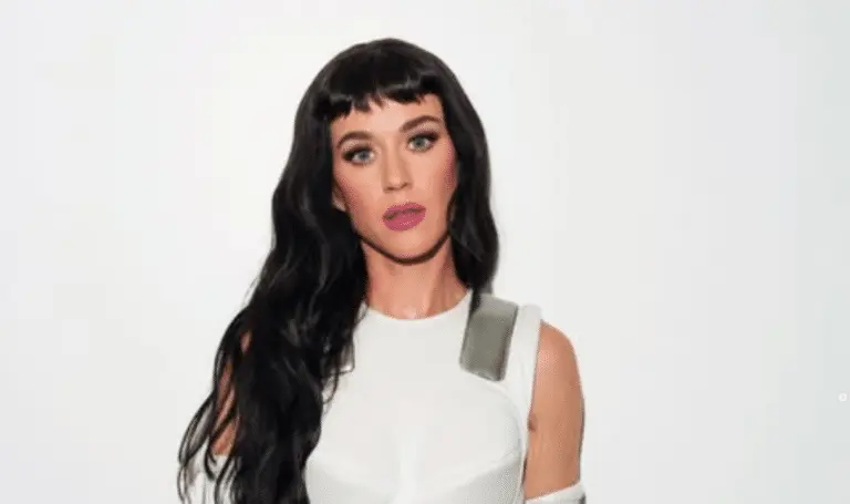 Katty Perry