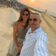 Kelly Key com marido
