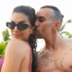 Kelly Key e marido