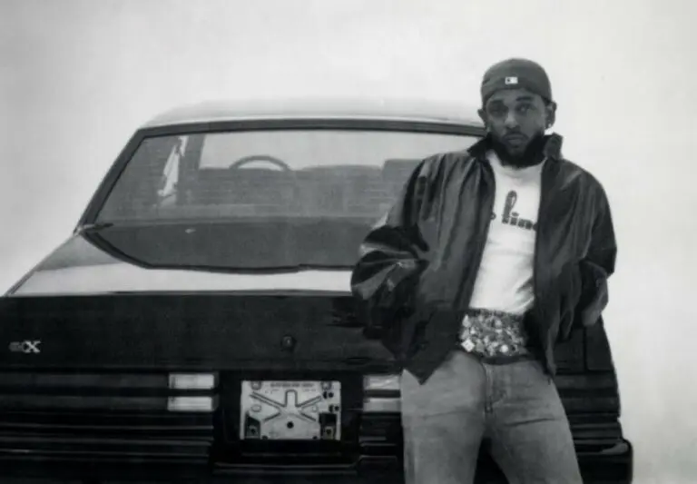 Kendrick Lamar