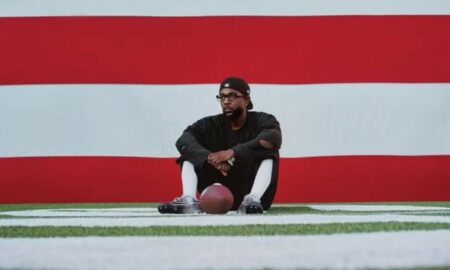 Kendrick Lamar Super Bowl
