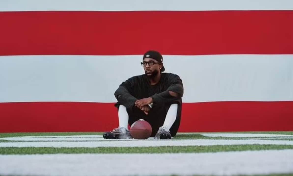 Kendrick Lamar Super Bowl