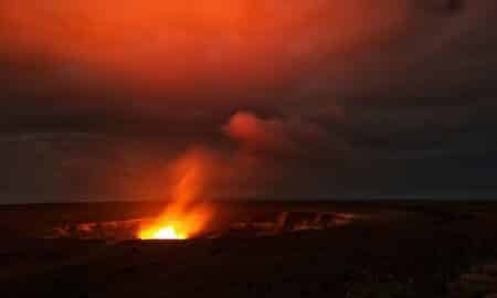 Kilauea