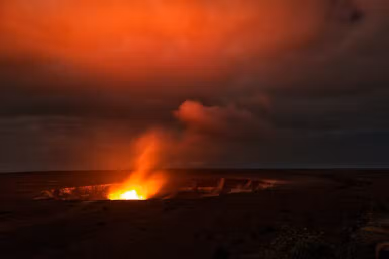 Kilauea