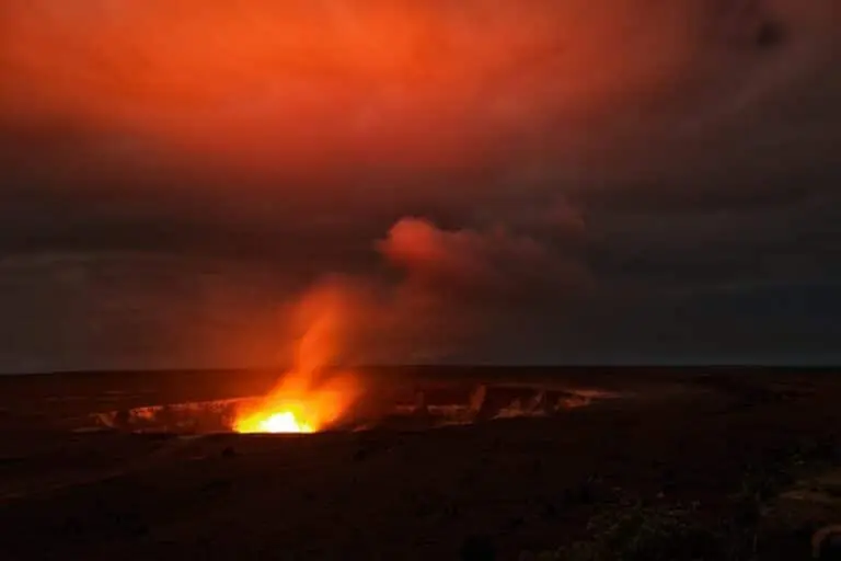 Kilauea