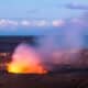 Kilauea volcano