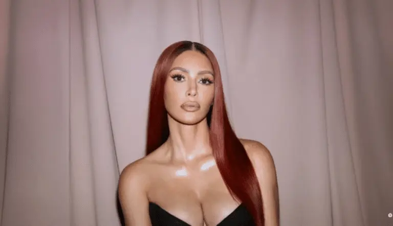 Kim Kardashian