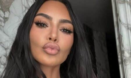 Kim Kardashian