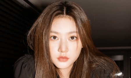 Kim Sae Ron