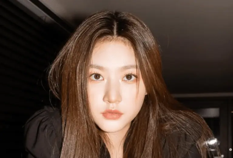 Kim Sae Ron