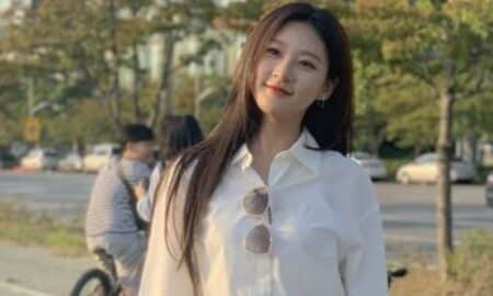 Kim Sae-ron