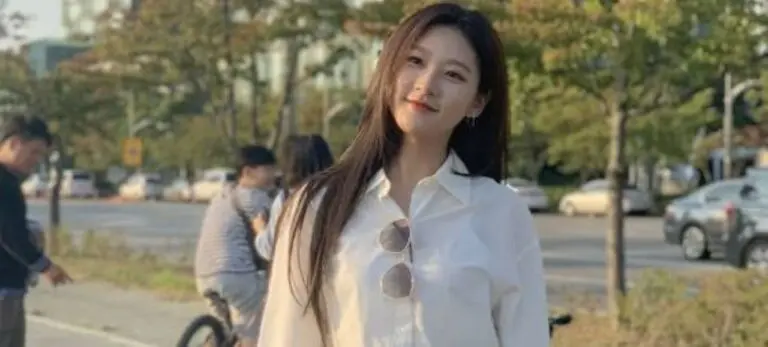 Kim Sae-ron