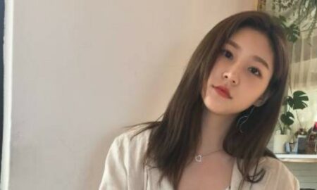 일요일 숨진 채 발견된 배우 김새론(24)이 누구인지 알아보세요.