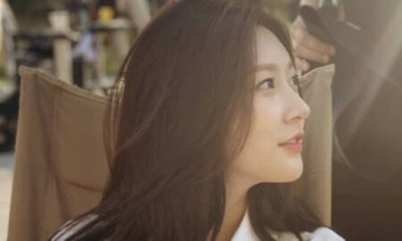 Kim Sae-ron
