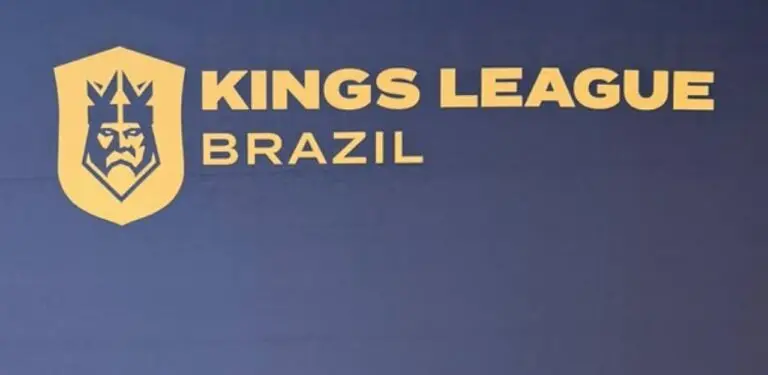 King’s League Brasil