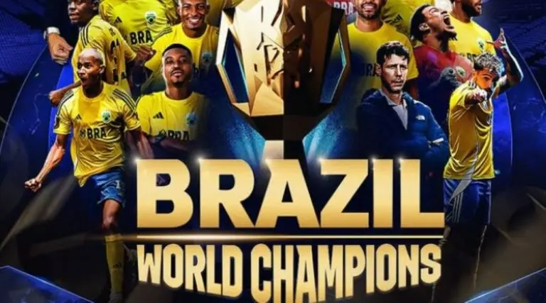 Kings League Brasil