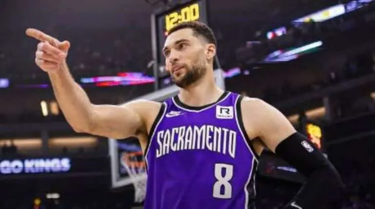Kings na NBA