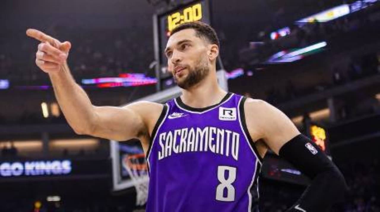 Kings na NBA