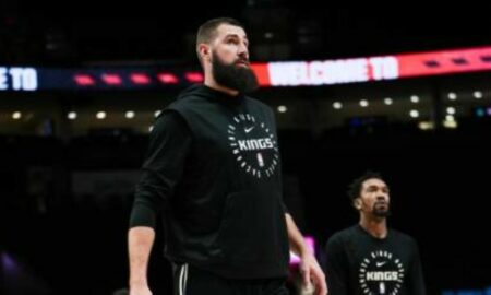 Kings on NBA